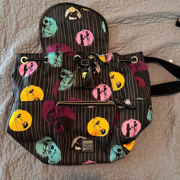 Dooney & Bourke Bags Dooney Bourke Nightmare Before Christmas